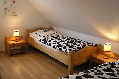 Am Yachthafen - Wohnung C