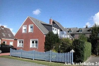 Am Yachthafen - Wohnung C
