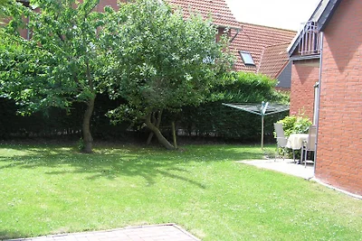 Am Yachthafen - Wohnung C