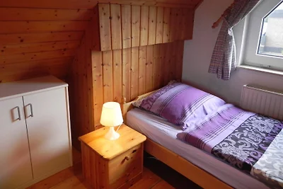 Am Yachthafen - Wohnung D
