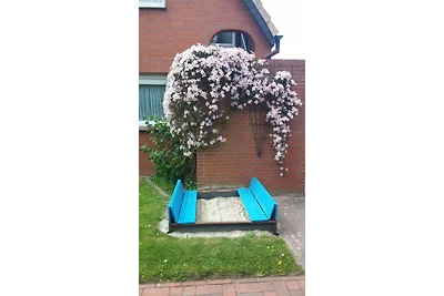 Am Yachthafen - Wohnung D