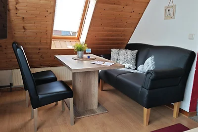 Am Yachthafen - Wohnung D