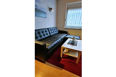 Am Yachthafen - Wohnung D