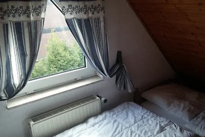 Am Yachthafen - Wohnung D