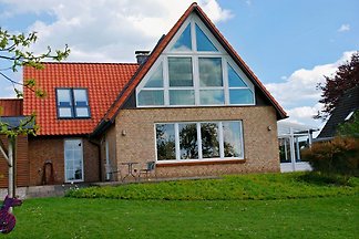 Ferienhaus Friedland
