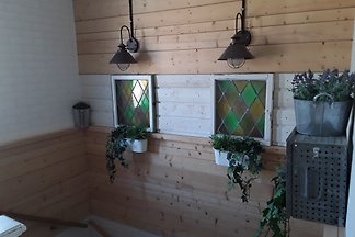 Ferienwohnung Halmstad