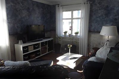 Grönlandet  Lyckan