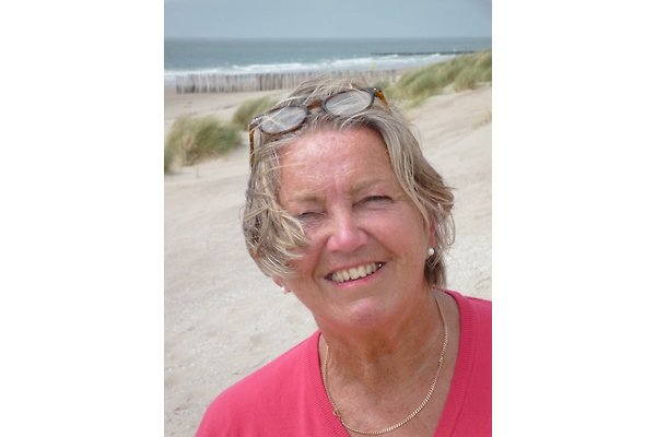 Mrs. A. Verheijden-Stolk Mrs. A. Verheijden-Stolk
