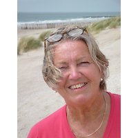 Frau A. Verheijden-Stolk Frau A. Verheijden-Stolk