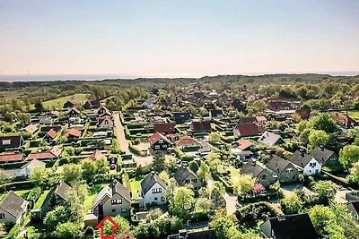 't huisje; familie Verheijden