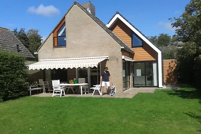 't huisje; familie Verheijden