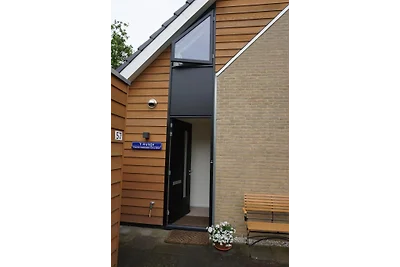 't huisje; familie Verheijden