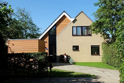 't huisje; familie Verheijden