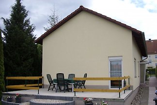 Ferienhaus-Harz