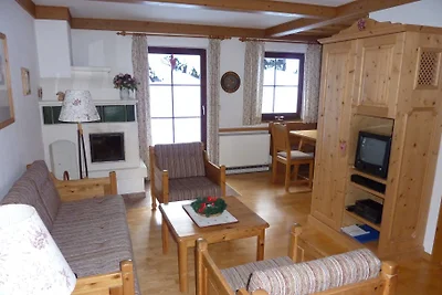 Almferienhaus JULIA