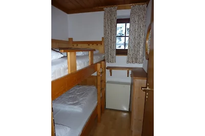 Almferienhaus JULIA