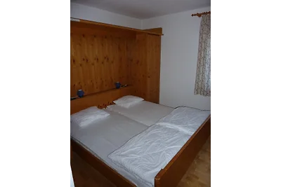 Almferienhaus JULIA