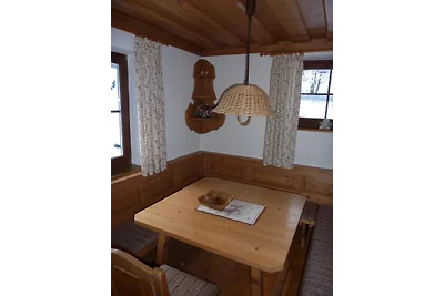 Almferienhaus JULIA