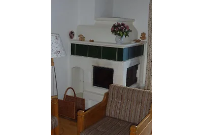 Almferienhaus JULIA