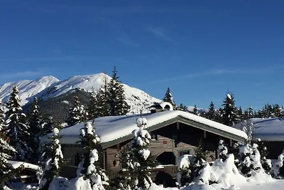 Almferienhaus JULIA