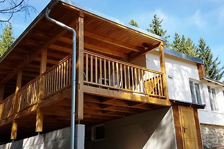 Ferienhaus Stare Mesto pod Landstejnem