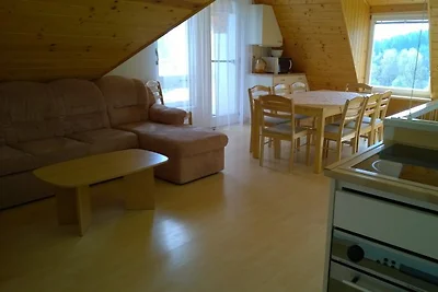 Grosszügiges FH, Sauna, Natur