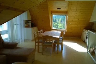 Grosszügiges FH, Sauna, Natur