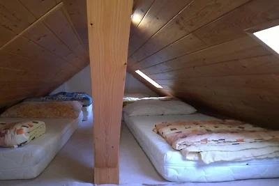 Grosszügiges FH, Sauna, Natur