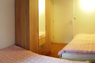 Gediegenes FH, Sauna, Natur