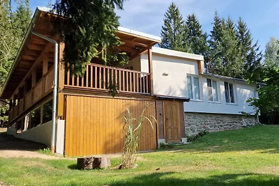 Gediegenes FH, Sauna, Natur