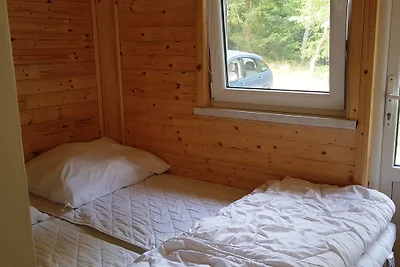 Gediegenes FH, Sauna, Natur