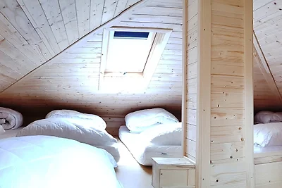 Gediegenes FH, Sauna, Natur