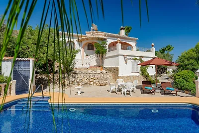 Casa Vista Bonita