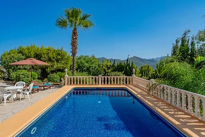 Casa Vista Bonita