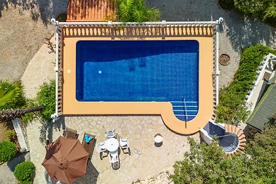 Casa Vista Bonita