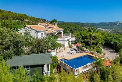 Casa Vista Bonita