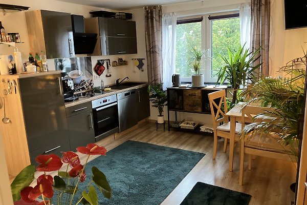 Ferienwohnung Eriskirch