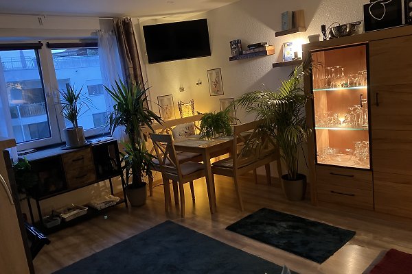 Ferienwohnung Eriskirch