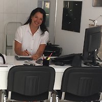 Sig.ra C. Hinderberger