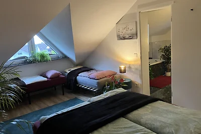 See und Natur: Iris, die Riedblume