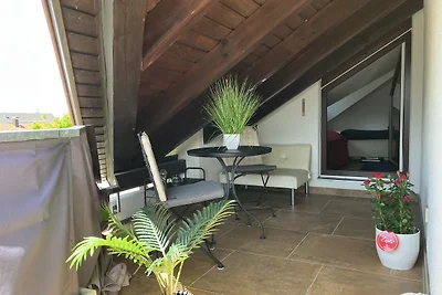 Lago e natura: Iris, il fiore delle paludi