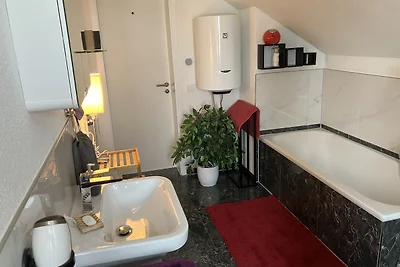 Lago e natura: Iris, il fiore delle paludi