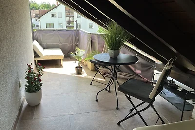 Lago e natura: Iris, il fiore delle paludi