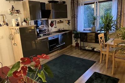 Lago e natura: Iris, il fiore delle paludi