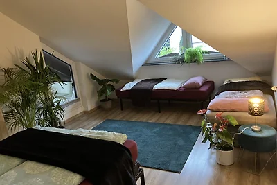 See und Natur: Iris, die Riedblume