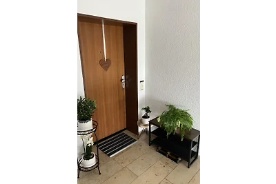 Lago e natura: Iris, il fiore delle paludi