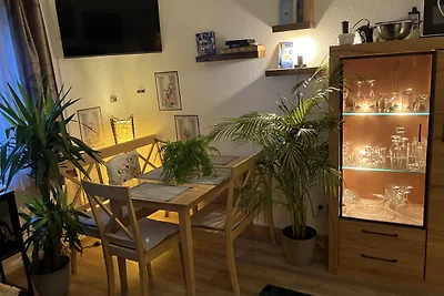 Lago e natura: Iris, il fiore delle paludi