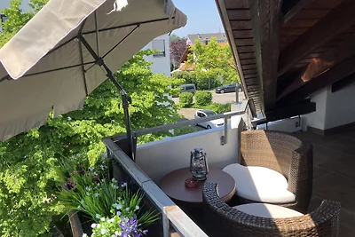 Lago e natura: Iris, il fiore delle paludi