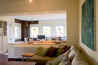 Rüm Hart IV Ferienhaus Vollerwiek