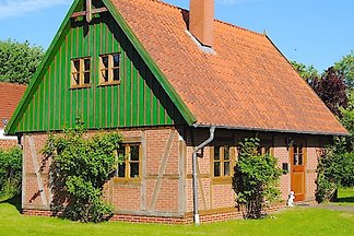 Rüm Hart II - Ferienhaus Welt
